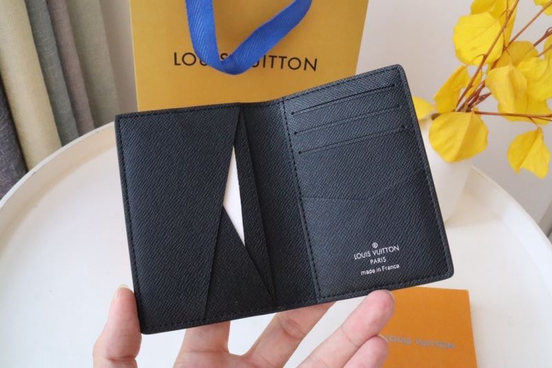 LV Wallets